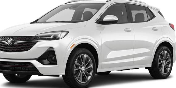 BUICK ENCORE GX 2020 KL4MMFSLXLB117149 image